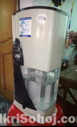 নতুন ইনটেক কিট সহ পিওর ইট  ১৮০০ টাকা,  01688587555 .